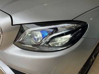 Mercedes-Benz Clase E 2020