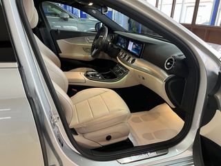 Mercedes-Benz Clase E 2020