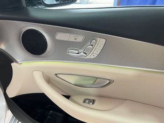 Mercedes-Benz Clase E 2020