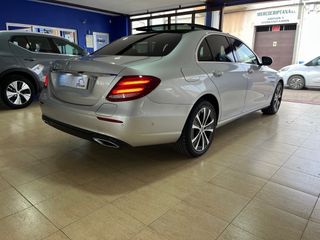 Mercedes-Benz Clase E 2020