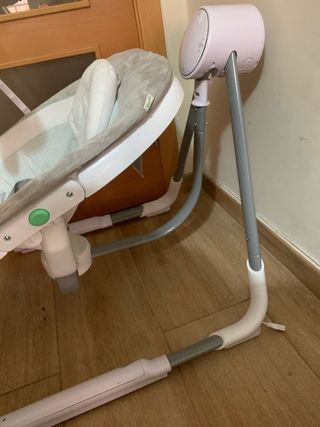 Columpio Ingenuity Any Way desde recien nacido