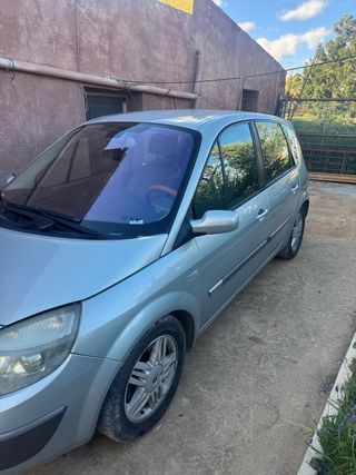 Renault Scenic 2004