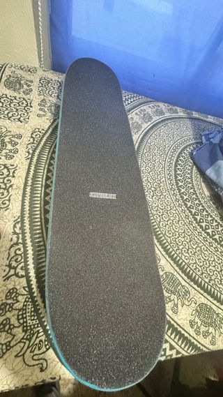 Skate Jart Azul y Amarillo