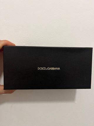 Gafas de sol Dolce & Gabbana