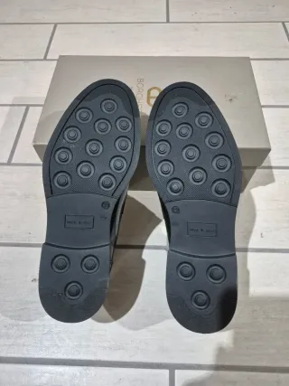 College uomo Borghese 43