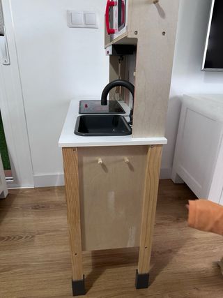 Cocinita infantil Lidl