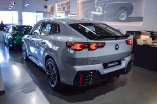 BMW X2 20d M Sport Pro 2026