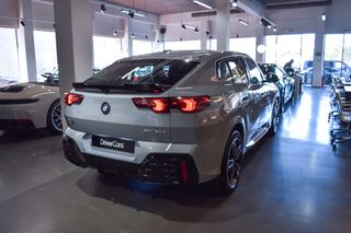 BMW X2 20d M Sport Pro 2026