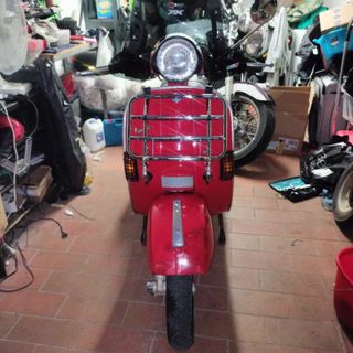 Vespa PX 125 del 1999