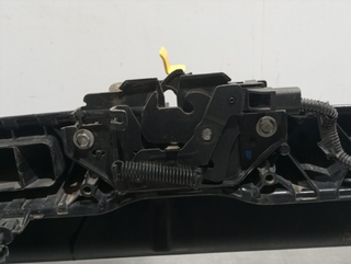 PANEL FRONTAL FORD C-MAX (CB7) T1DA