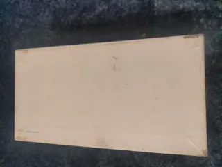 Carillon portagioie con specchio