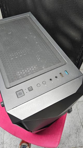 PC Dual X99 2x XEON E5 64GB DDR4