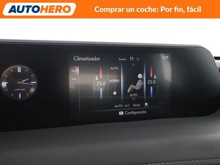 Lexus UX UX 250h Business