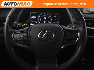 Lexus UX UX 250h Business