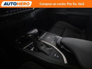 Lexus UX UX 250h Business