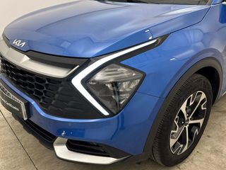 Kia Sportage 1.6 T-GDi HEV Drive 4x2 158 kW (215 CV)