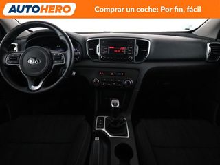 Kia Sportage 1.6 GDI Concept 2WD