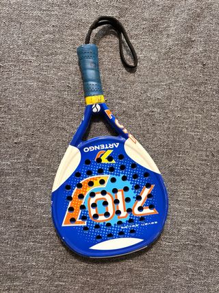 Pala de pádel infantil Artengo 707