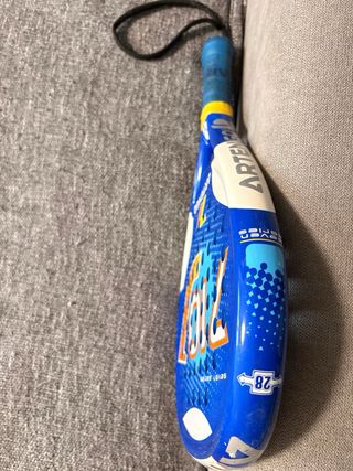 Pala de pádel infantil Artengo 707