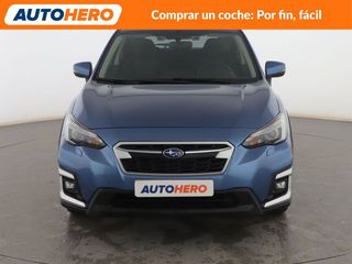 Subaru XV 2.0 Mild-Hybrid Sport Plus e-boxer