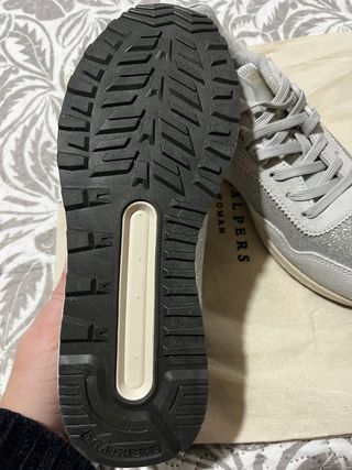 Zapatillas sneakers de Scalpers