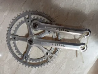 Guarnitura Francesco Moser