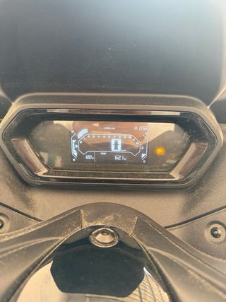 Yamaha XMAX 125cc Moto Precio negociable