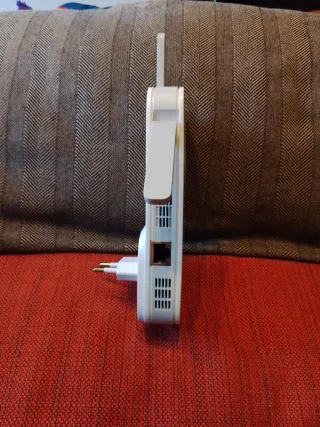 Repetidor WiFi TP-Link