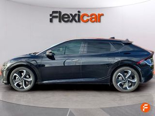 Kia EV6 EV6 GT-Line 77,4kWh 168kW RWD Long Range