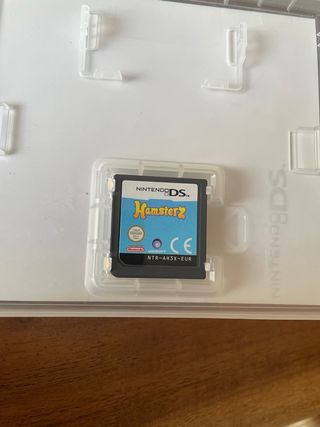 Hamsterz Nintendo DS