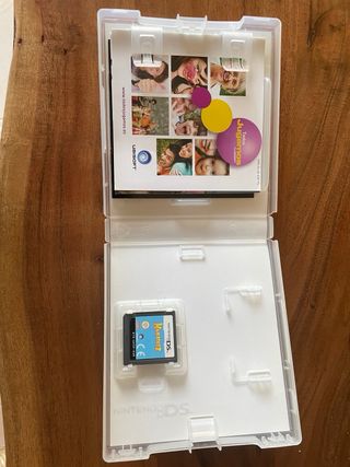 Hamsterz Nintendo DS