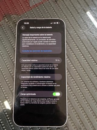 iPhone 14 Plus Viola 256GB