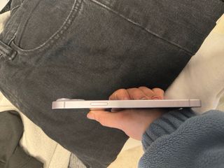 iPhone 14 Plus Viola 256GB