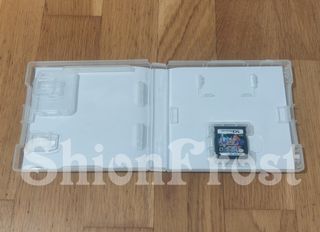 Pokémon Moemon White 2 / Black 2 - Nintendo DS