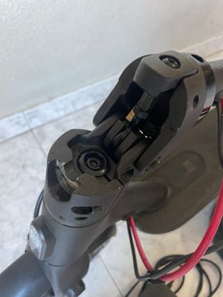 Patinete Eléctrico Xiaomi Pro 2