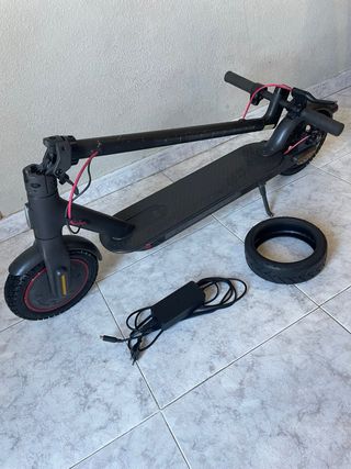 Patinete Eléctrico Xiaomi Pro 2