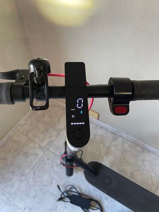 Patinete Eléctrico Xiaomi Pro 2