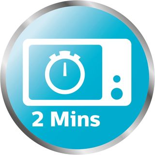 Philips Avent SCF281/02 - Esterilizador a vapor de