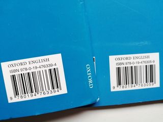 Inglés Projet 2o ESO