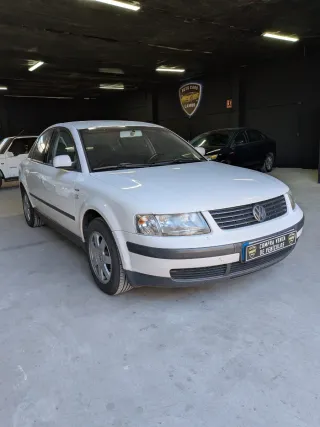 Volkswagen Passat 2000