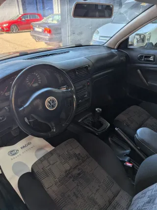 Volkswagen Passat 2000