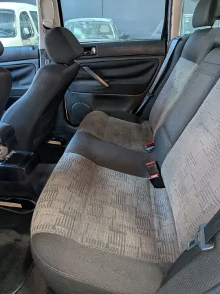 Volkswagen Passat 2000