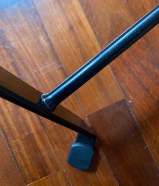 Mesa de jardín IKEA TÄRNÖ plegable