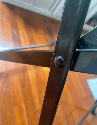 Mesa de jardín IKEA TÄRNÖ plegable