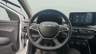 Dacia Jogger Expression TCe 81 kW (110 CV)