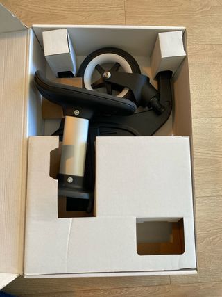 Bugaboo Patinete Comfort Wheeled Board