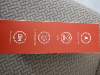 SOOCOO 4K Sports Ultra HD Action Camera