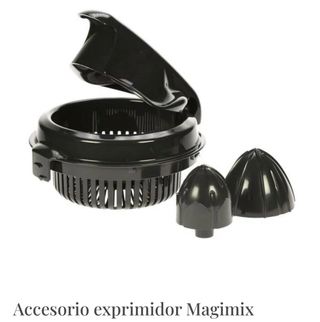 Kit Exprimidor Magimix Cook Expert