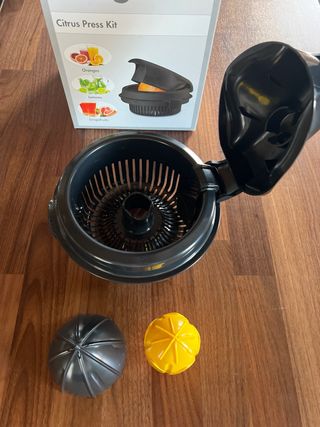 Kit Exprimidor Magimix Cook Expert