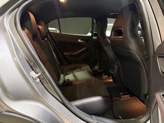 Mercedes-Benz GLA 200 d 100 kW (136 CV)